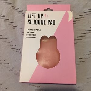 Lift Up Silicone Pads